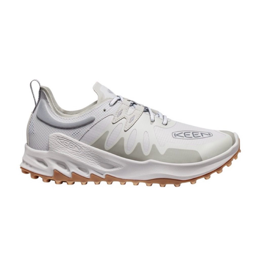 KEEN รองเท้าผู้ชาย Men's ZIONIC SPEED (VAPOR/ALLOY)