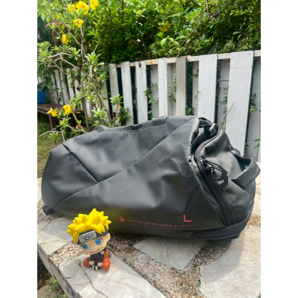 HP OMEN Transceptor 17 - Laptop Gaming Bag