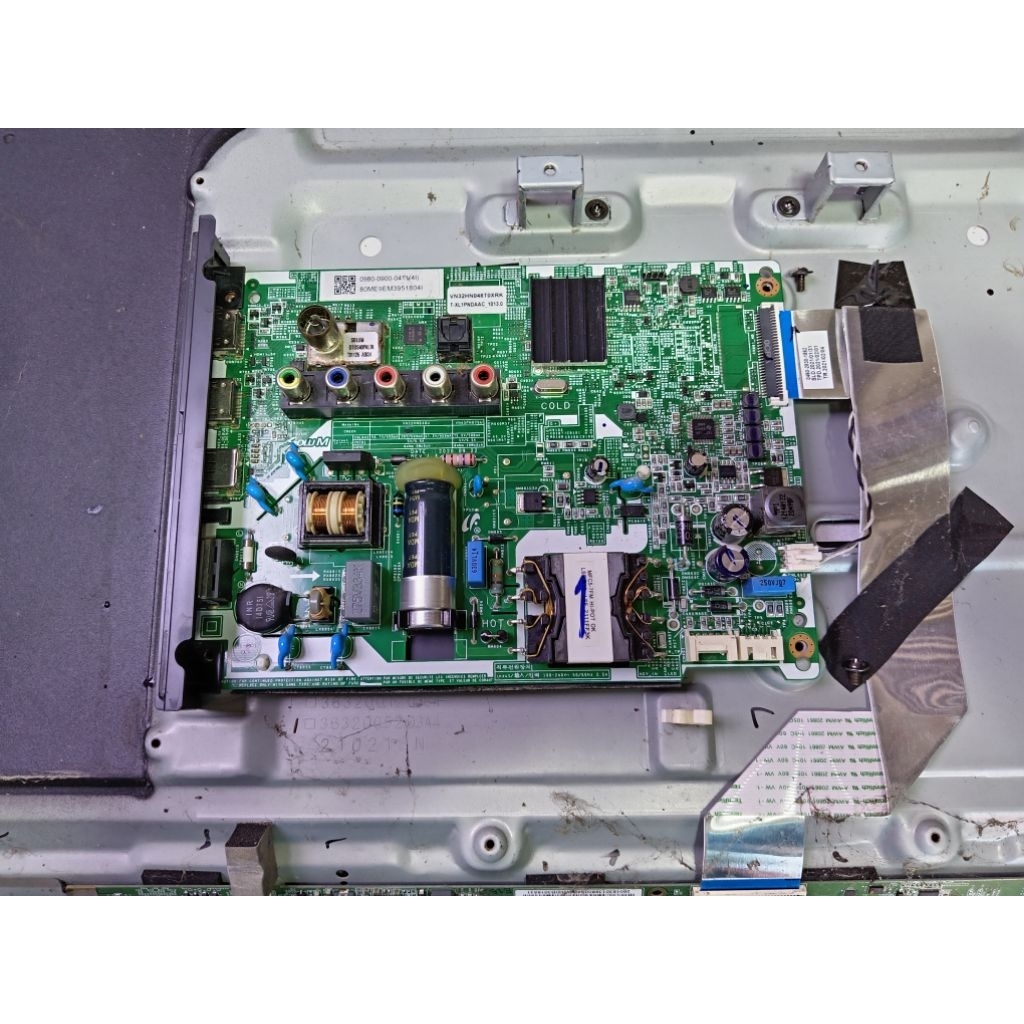 32n 4003 Samsung​  บอร์ด