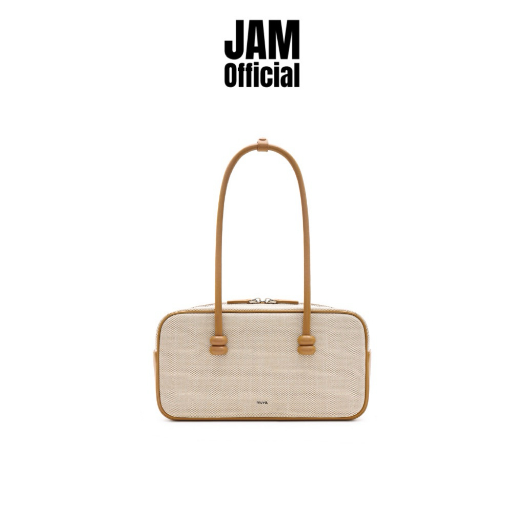 ส่งต่อ กระเป๋าMUVA มือ1 จากร้านJAM