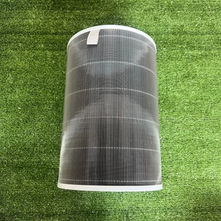 มี RFID ไส้กรองอากาศสำหรับเครื่อง Xiaomi ทุกรุ่น 2S/ 2H/ 2C/ 3H / 3C/ 3S/Pro HEPA Grade H13 แบบไม่มีกรองกลิ่น สินค้าOEM