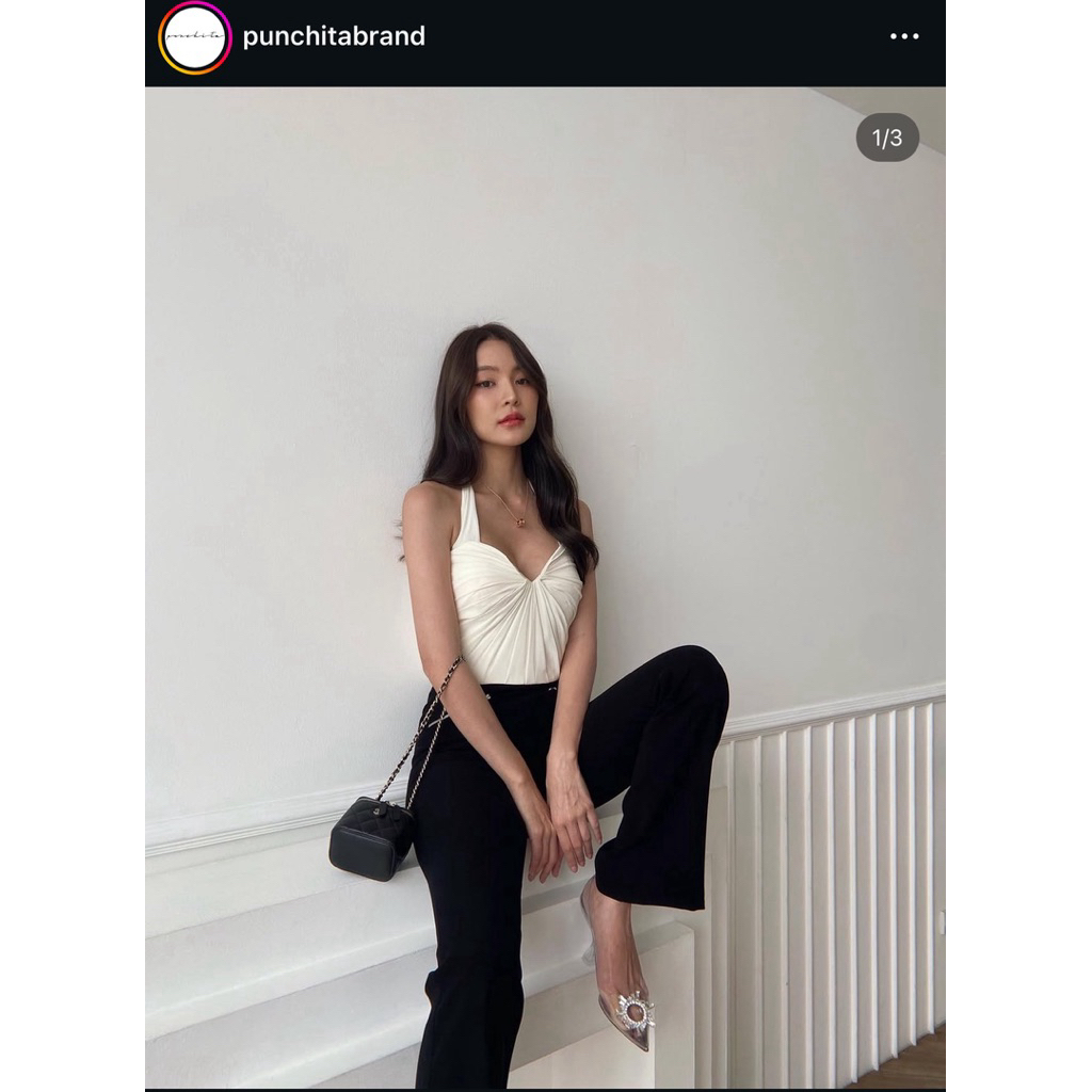 PUNCHITA BRAND size m