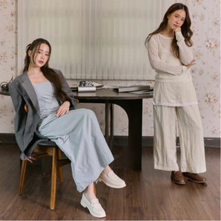 MINX รุ่น Wynn gentle รองเท้าโลฟเฟอร์(loafer) ทรงสุภาพ พื้นนุ่ม ใส่สบาย minxshoes