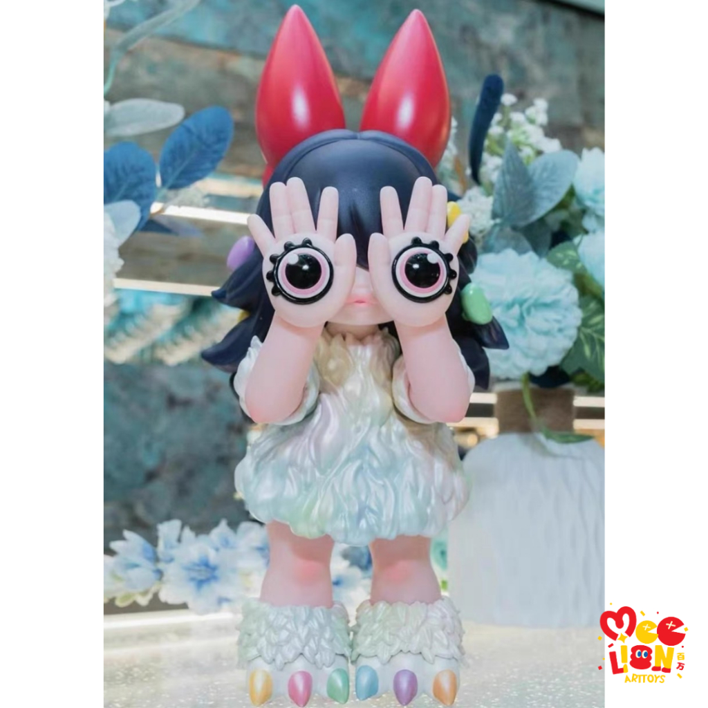 [พร้อมส่ง] Nigiru Erosion GID