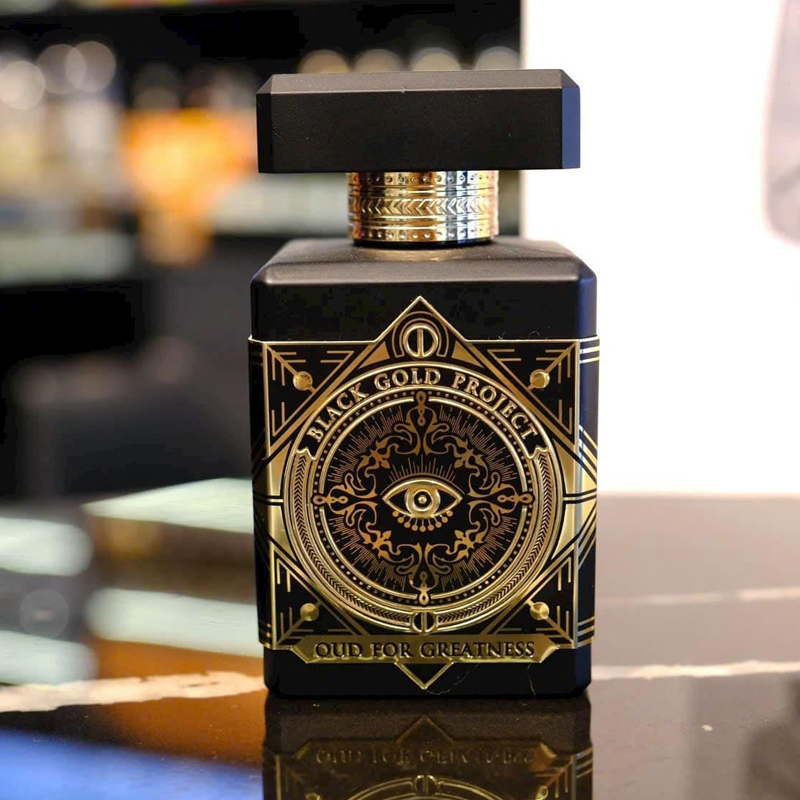 Oud for Greatness Initio Parfums Prives for women and men 90ML