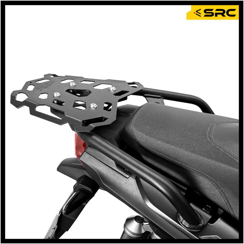 แร็คท้าย SRC สำหรับ HONDA ADV 150 ปี 2019-2022 / Top Rack