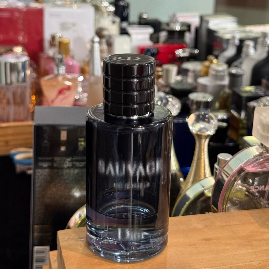 น้ำหอมแบ่งขาย Dior Sauvage Eau De Parfum