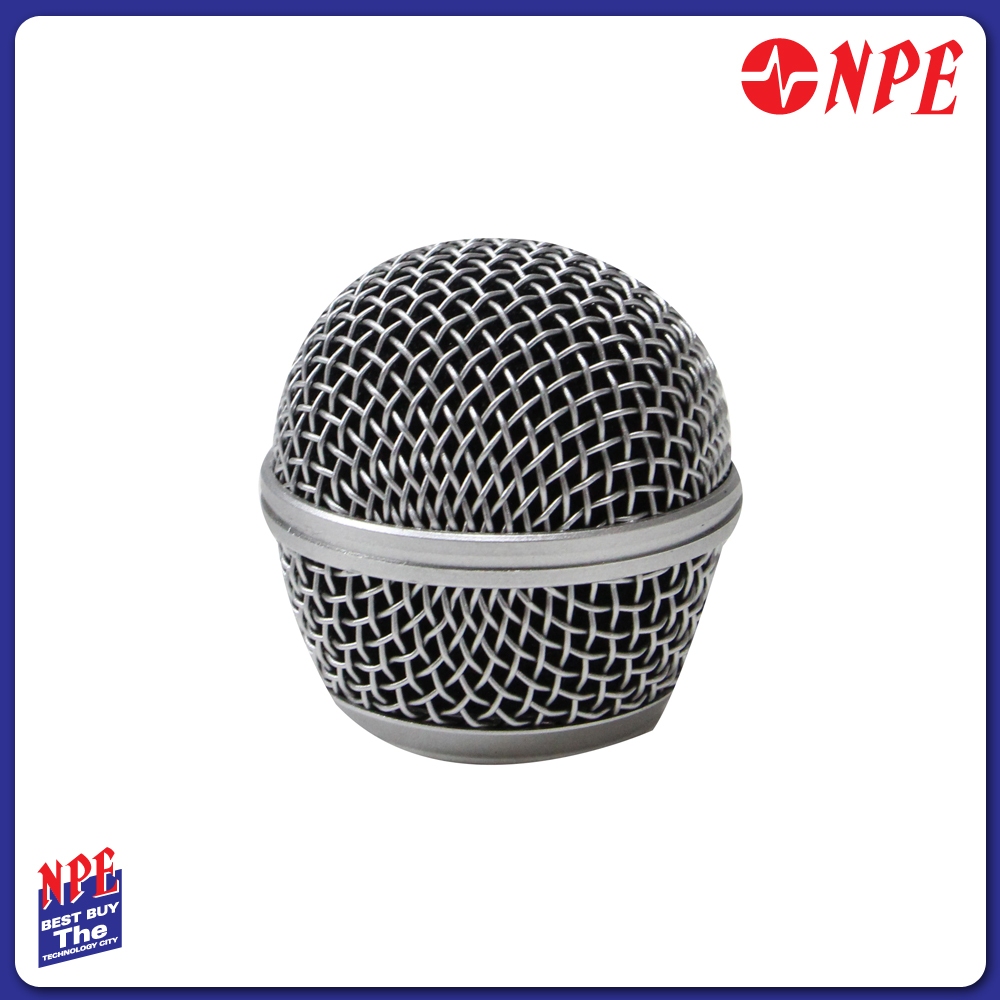 NPE หัวไมค์ สำหรับ DL-680, DM-950LH