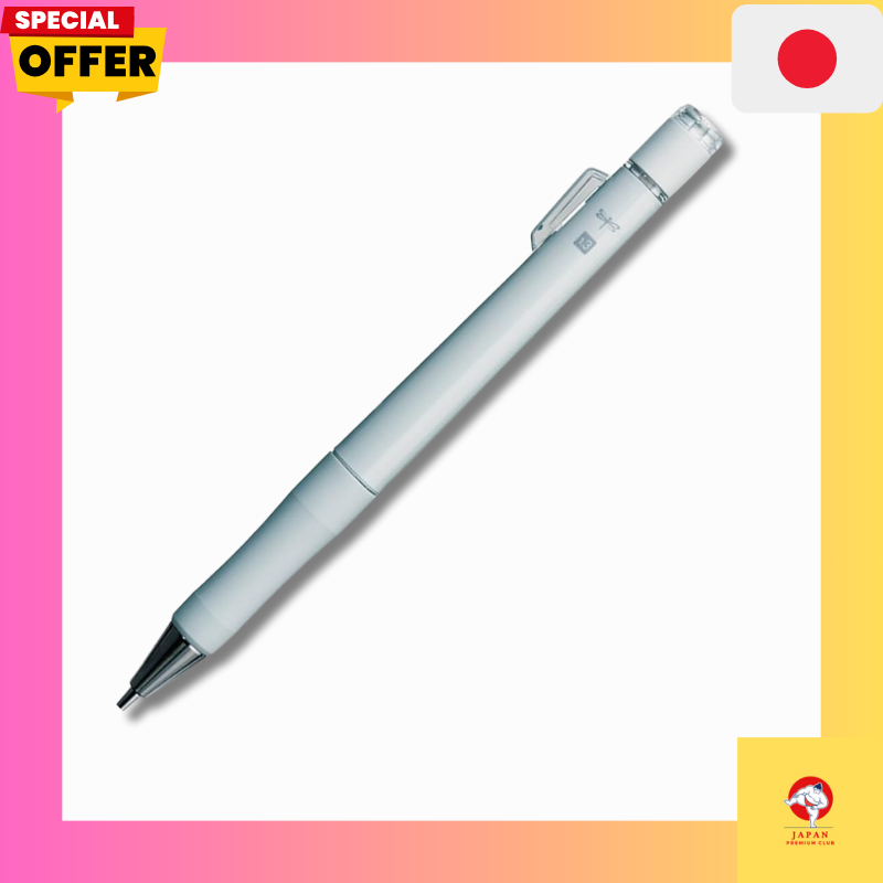 Tombow Pencil Mark Sheet Sharpener 1.3mm MONO Work Thick Lead Green DPB-151D