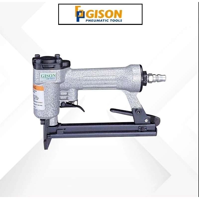 GP-1022J GISON เครื่องเย็บลมขาคู่ลวด1022J