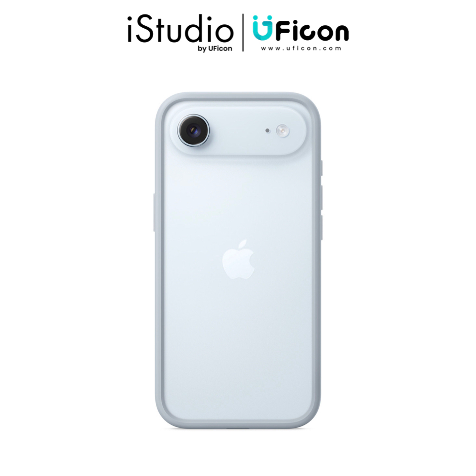 เคส Apple iPhone Air Bumper [iStudio by UFicon]