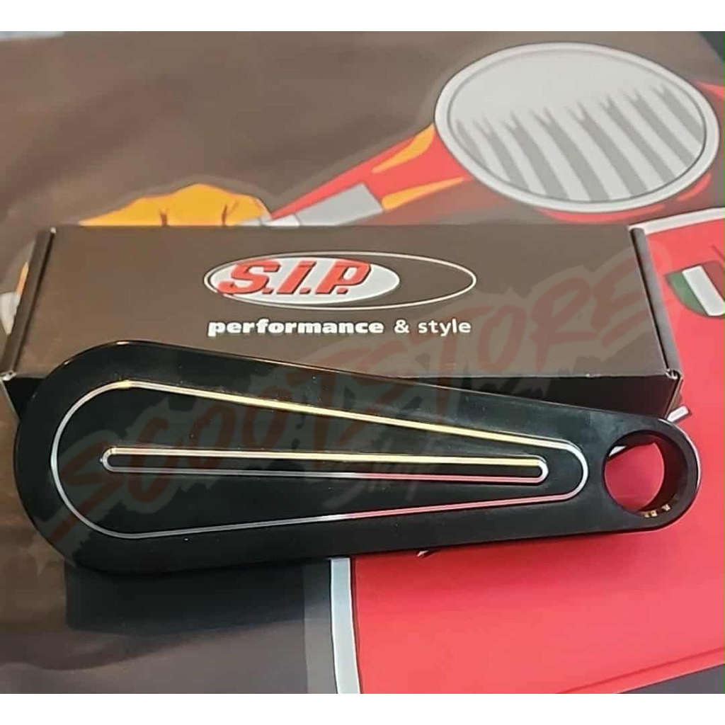 ฝาครอบเสื้อเพลา SIP FOR VESPA SPRINT