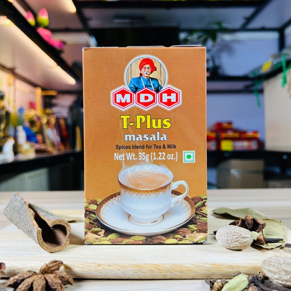 MDH Tea Masala 25g  ชามาซาลา ขนาด 25g
