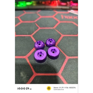 ตุ้มถ่วง ซาลาเปา สำหรับรถ mini4wd