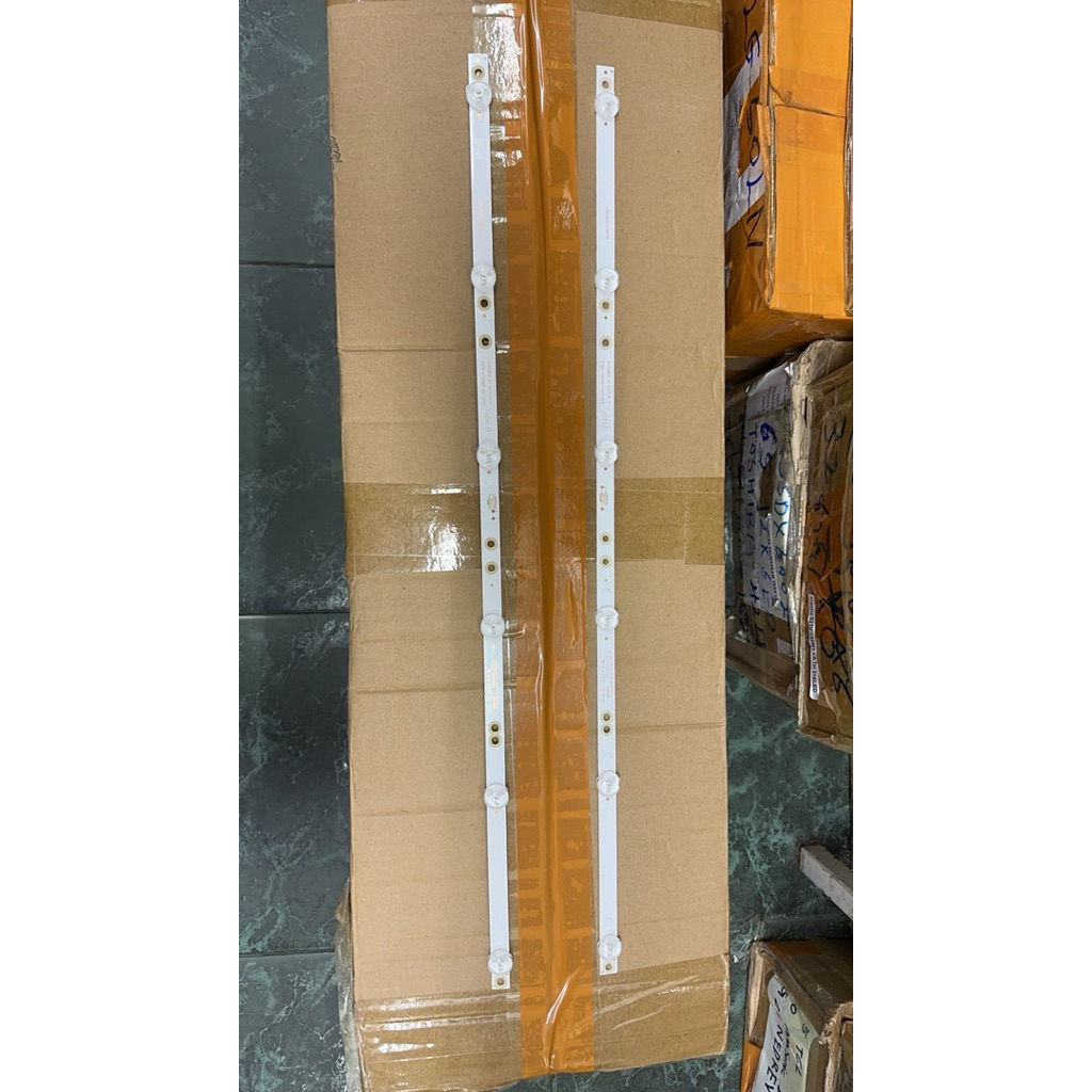 Backlight ทีวี PHILIPS  32TV 32PHA3002S/ 32PHT4002S 32PHT5853S DISTAR 32G7200 ACONATIC 32HA501AN