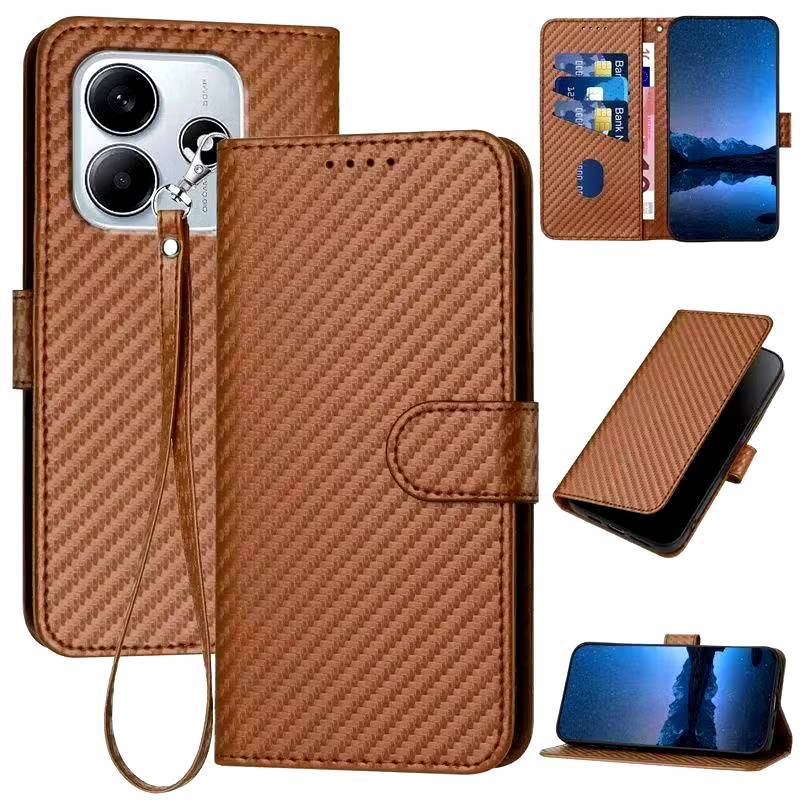 เคสฝาพับ มีล็อก ลายแคบล่า สำหรับ OPPO Reno14 pro Reno14F Reno8Z Reno7Z A96 5g F11pro  เคสกันกระแทก ตั้งได้