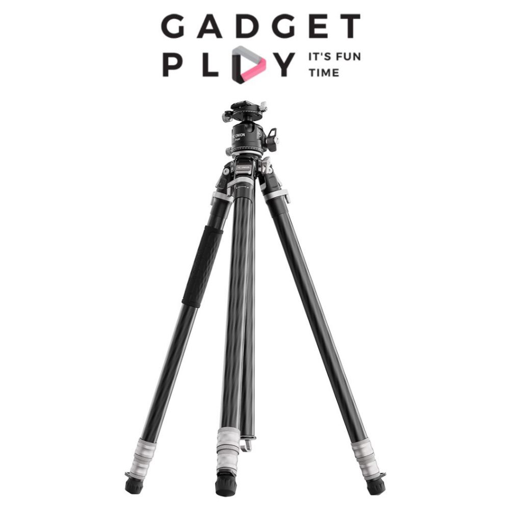 [กรุงเทพฯส่งด่วน] Yc Onion Tako Tripod With BF44 Head ขาตั้งกล้องพร้อมหัวเหมาะสำหรับถ่ายมุม Top-down