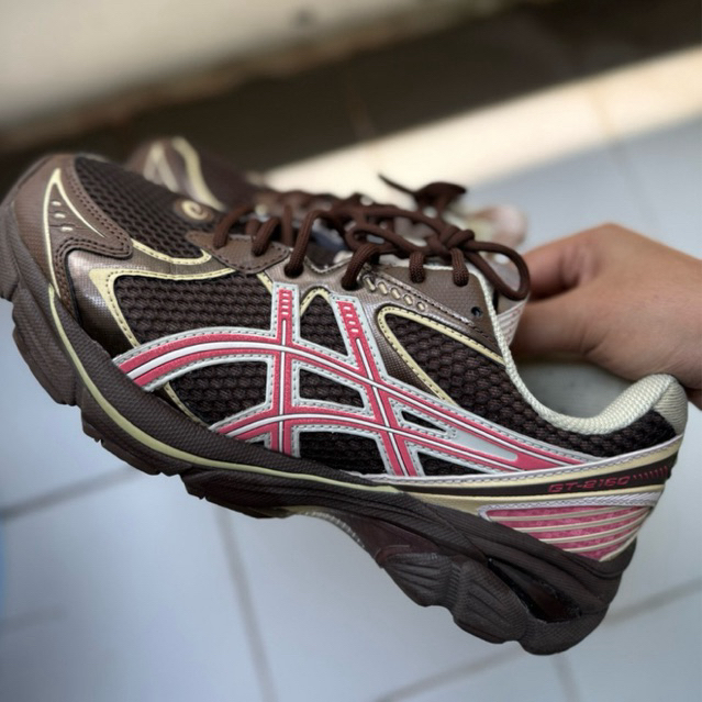asicsUB8-S GT-2160 มือสอง