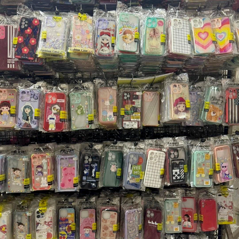 เคสมือถือสุ่มลายสุดน่ารัก ออปโป้ A94(4G) A98 Reno7z Reno8z / ซัมซุง A22(4G) เท่ก็มีนะ เลือกรุ่นได้ แ