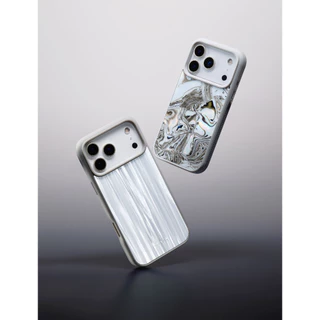 Materik เคสสำหรับ iPhone 17 Pro / Pro max รุ่น Luxury & Personalized