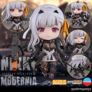 [Pre-Order] Nendoroid Modernia - GODDESS OF VICTORY: NIKKE -…