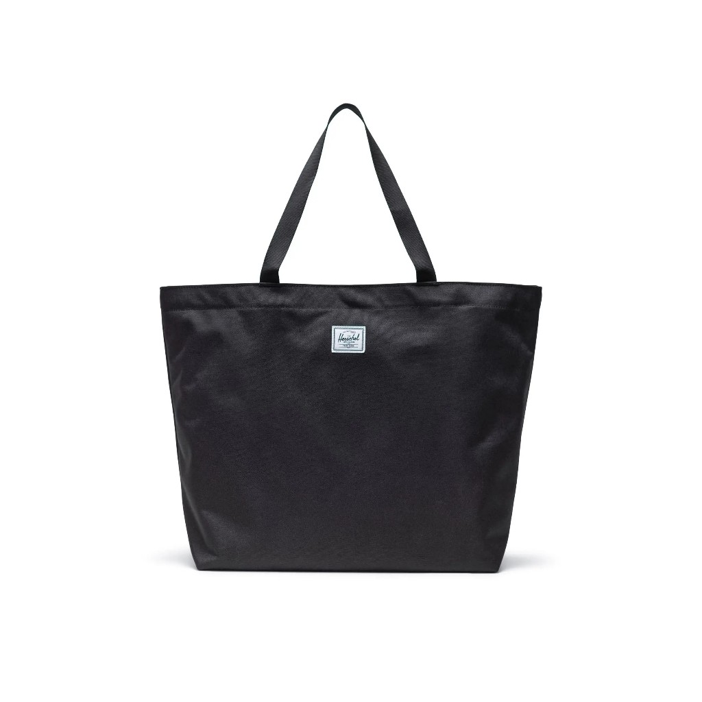Herschel Supply Classic™ Tote 19L - Black (11550-00001-OS) กระเป๋าโท้ต สะพายข้าง