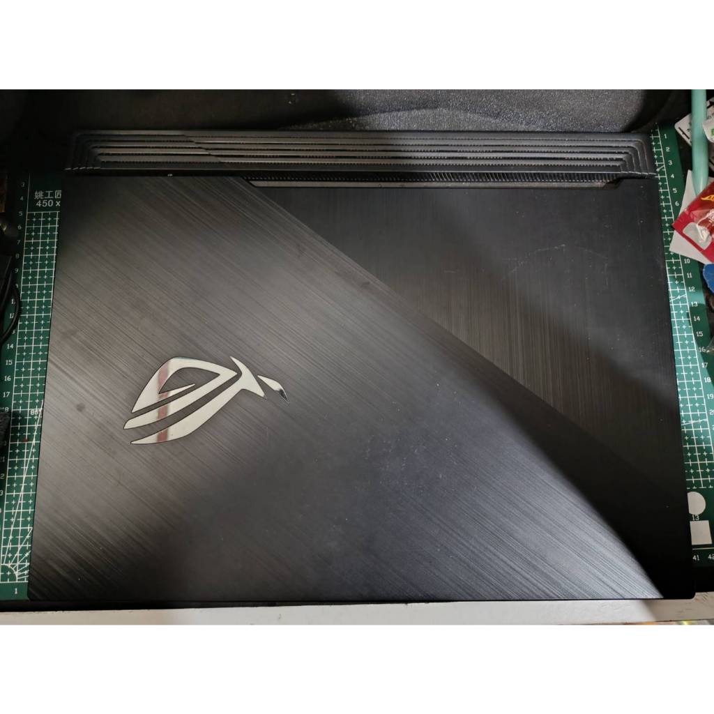 Laptop Asus ROG GL512LI สภาพดี