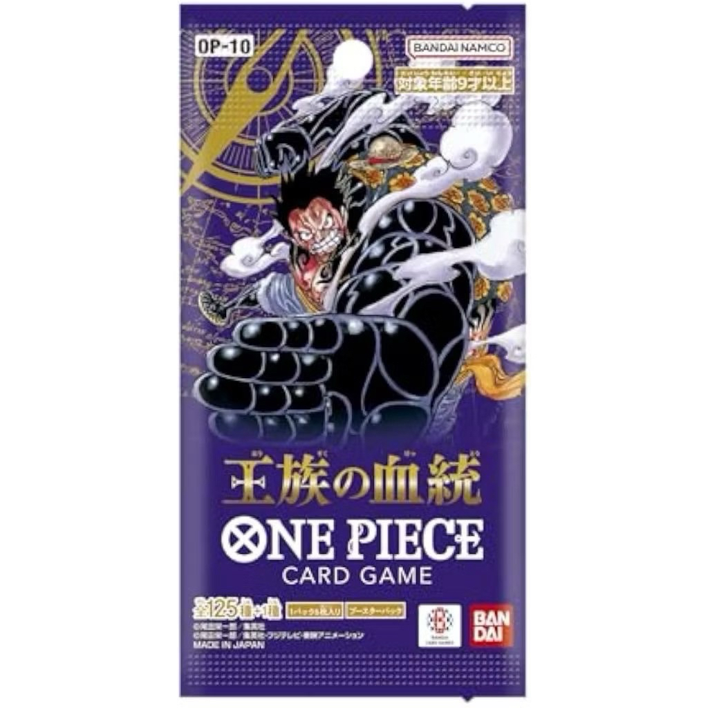 🇯🇵 การ์ดวันพีช One Piece Card แท้💯