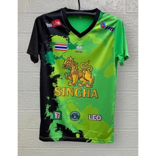เสื้อกีฬา Moon doge GA2 สวยตรงปก