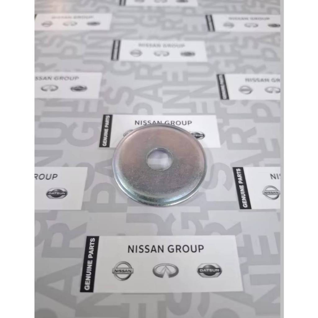 แหวนรองโช้คอัพหลัง ราคาต่อชิ้น NISSAN MARCH K13 , ALMERA N17 , NOTE E12 56113-1HJ0B