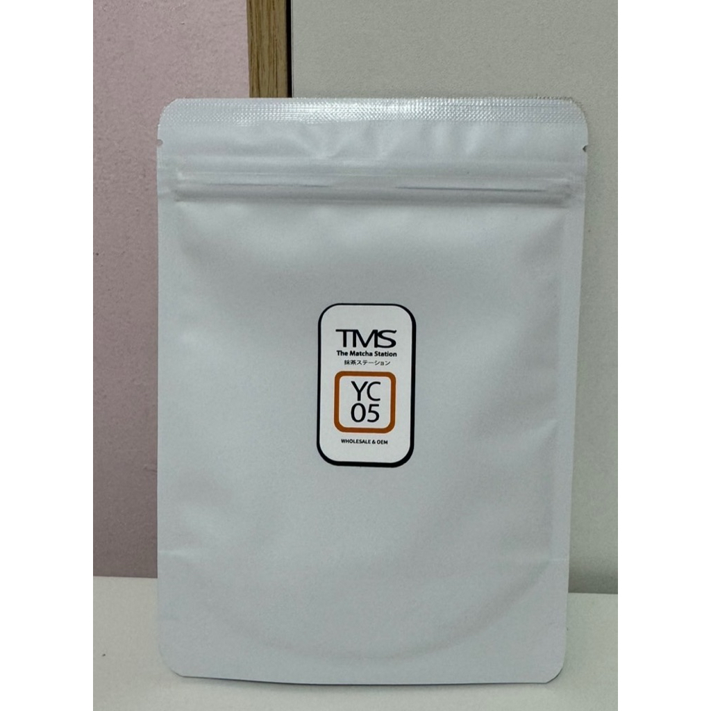 TMS YC05 ของแท้ 💯% ⭐️พร้อมส่ง⭐️