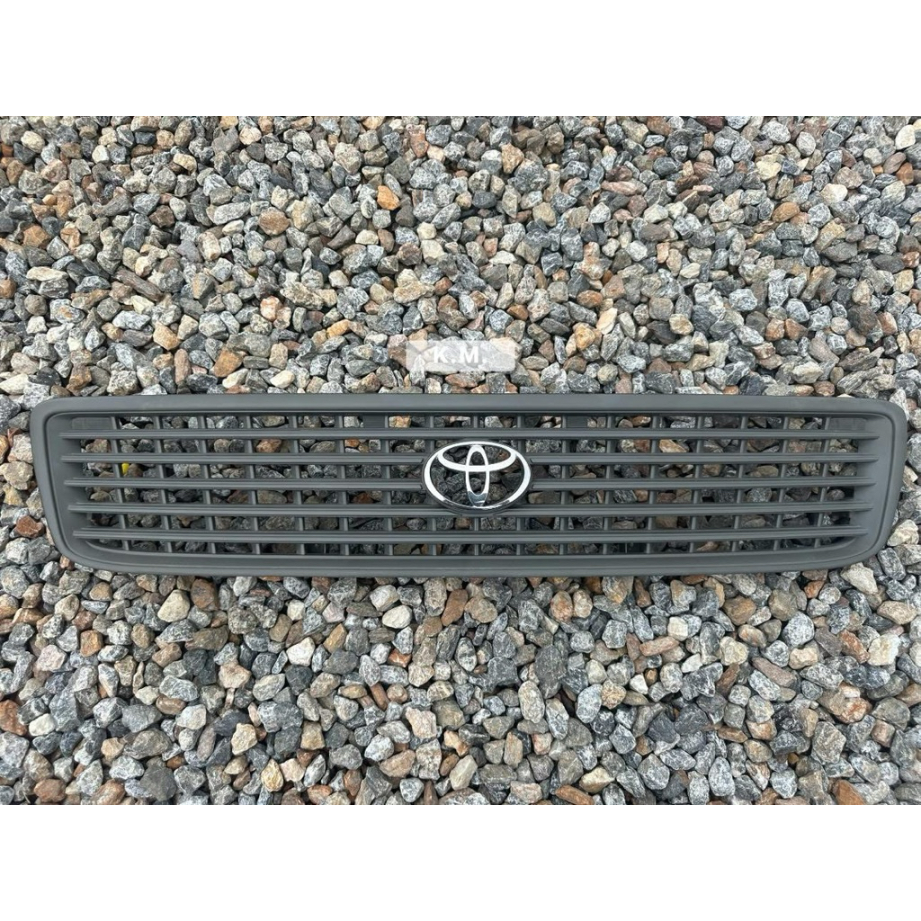 กระจังหน้า KZH106,LH113,LH125,LH172 🇯🇵