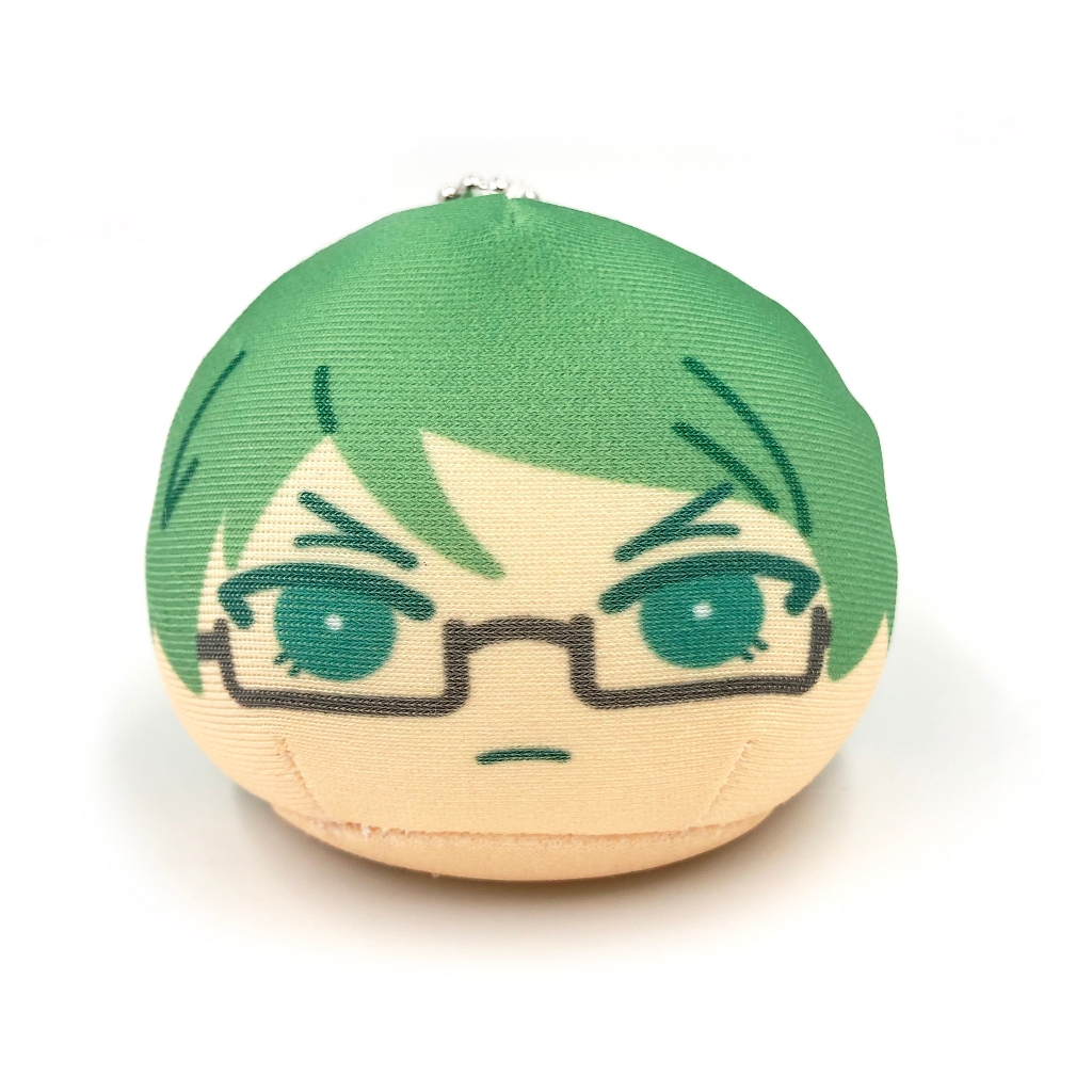 Kuroko no Basket รูปที่ 5