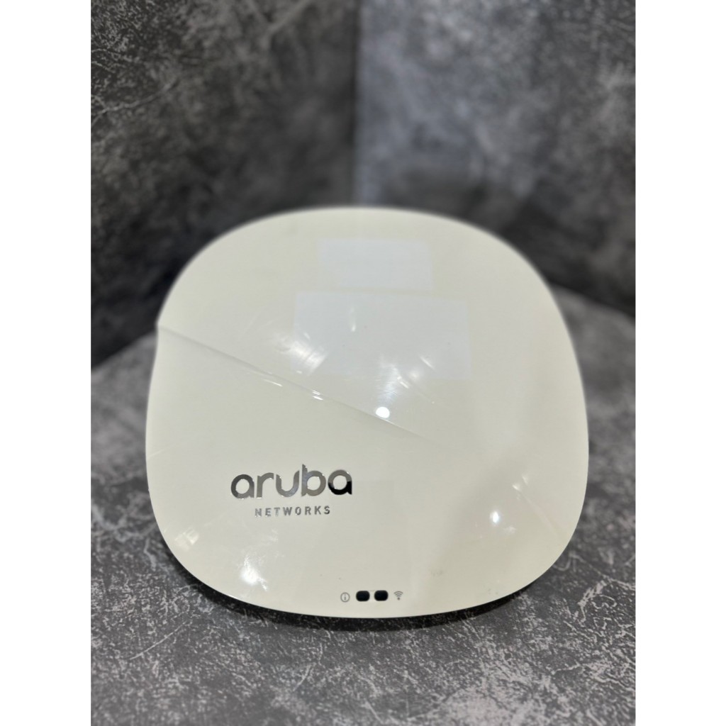 Access Point / Wifi Aruba315 (JW811A) พร้อมขา (สินค้ามือสองใช้งานปกติ)