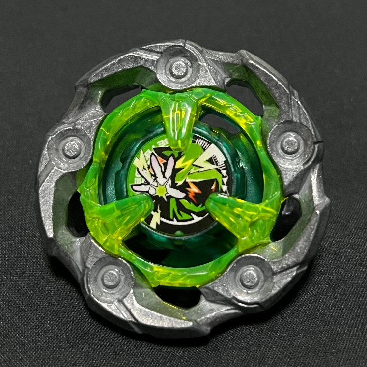 Green Wizard Rod 1-60R มือ 1 ของแท้พร้อมส่ง