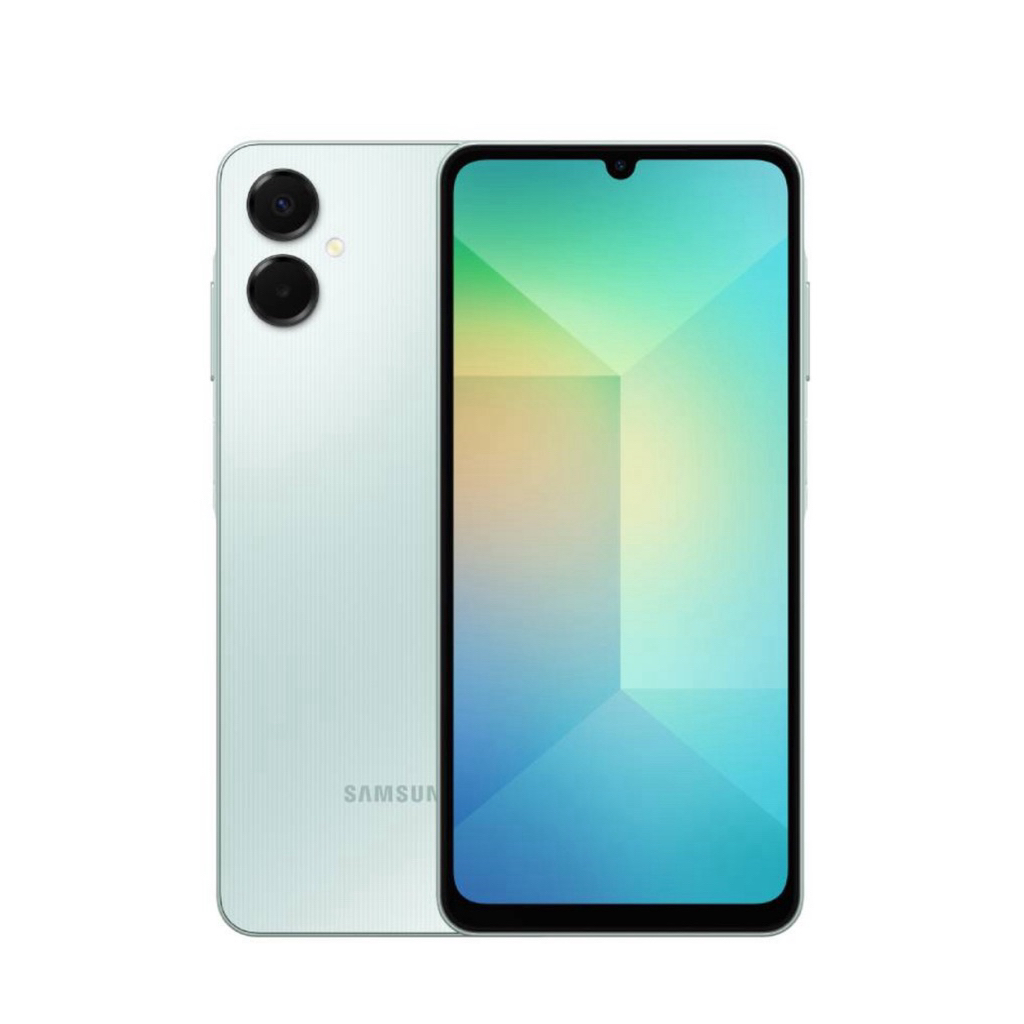 Samsung A06 5G 64GB Green