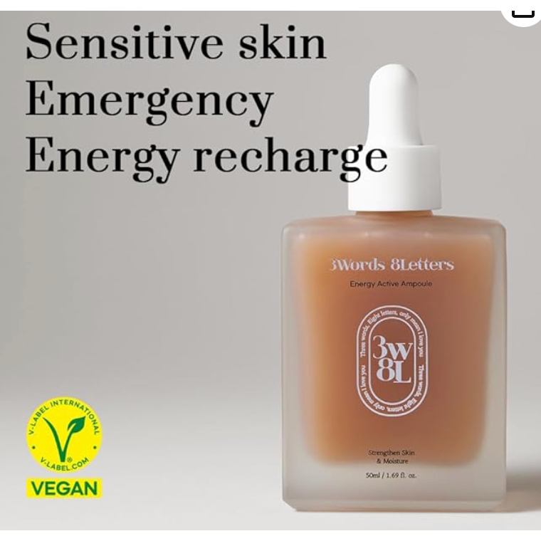 [3words 8letters] ขนาดทดลอง พกพา