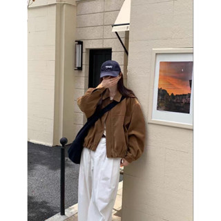 มาใหม่พร้อมส่ง💖 (AP108) New York Jacket เสื้อแจ๊คเกตกันหนาว …