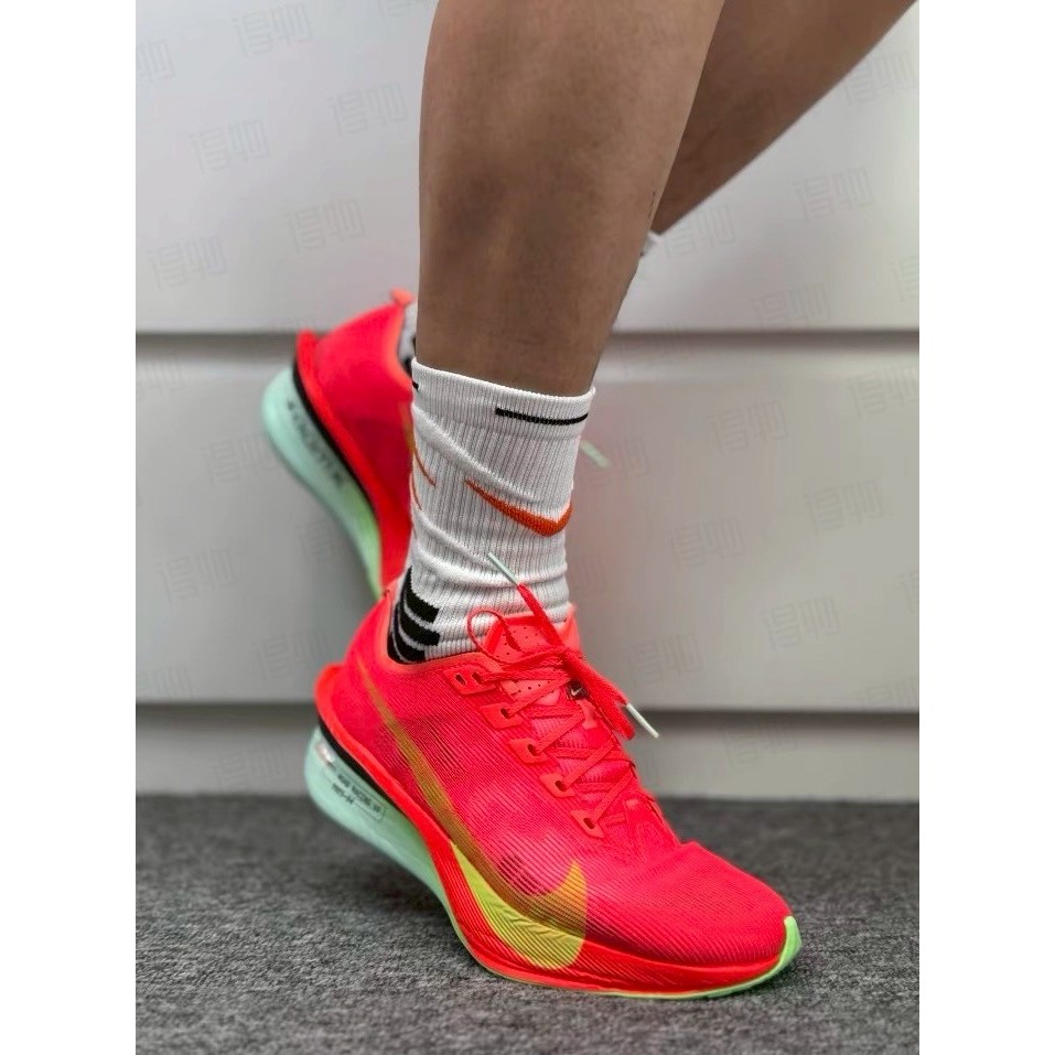[ Pre-Order ] Nike Airzoom Vaporfly Next% 4 [ของแท้💯%]