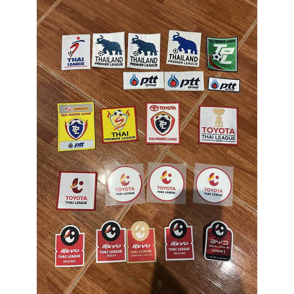 อามไทยลีกแท้ 2006-ปัจจุบัน