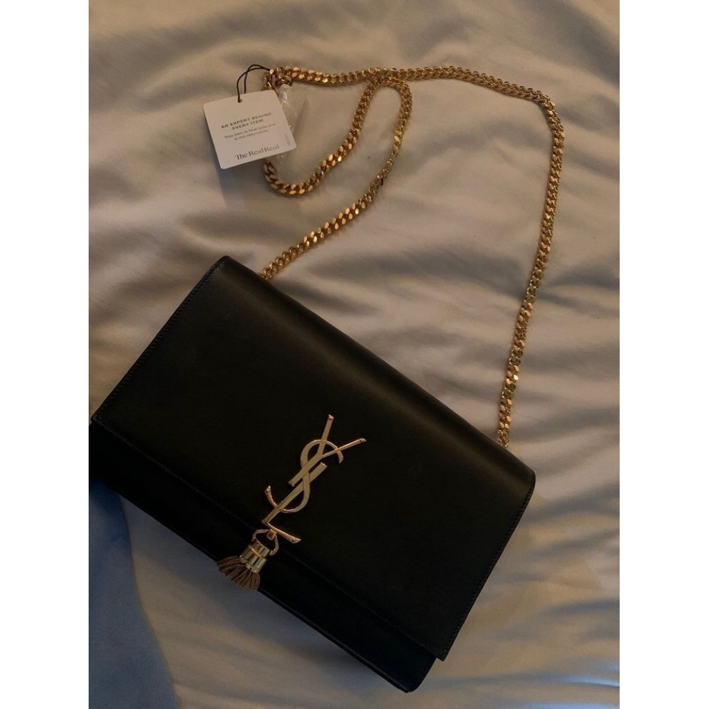 กระเป๋าแบรนด์เนม YSL สุดหรู