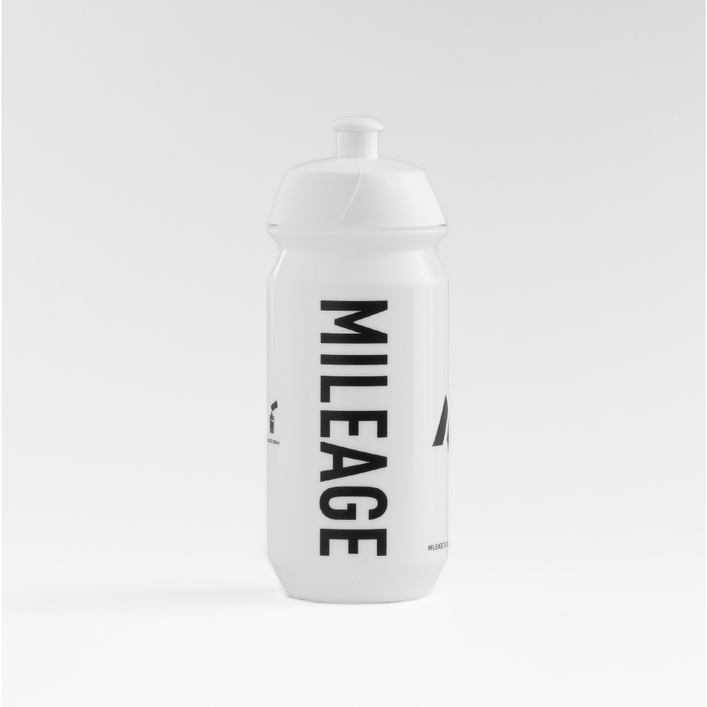 MILEAGE WATER BOTTLE 500ml