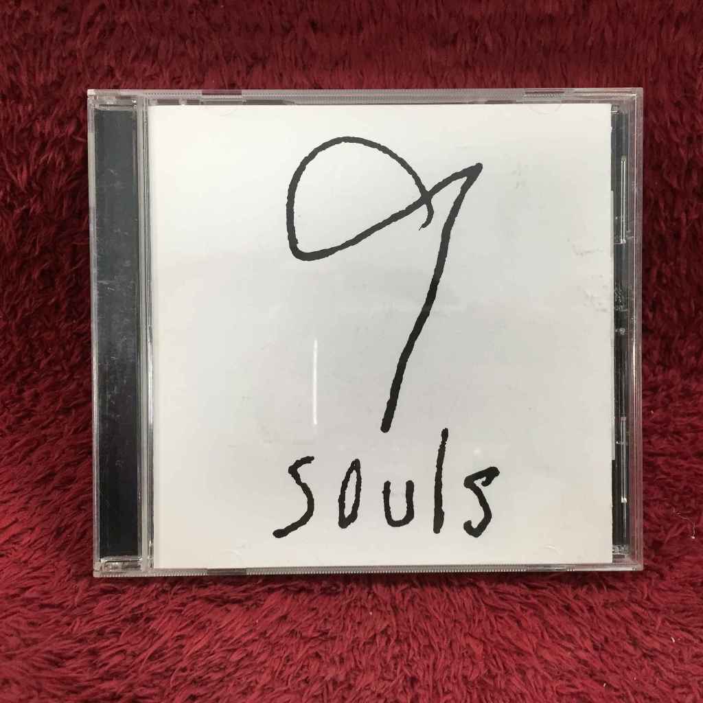 CD 9souls dip สภาพตามรูปปก DA114-1