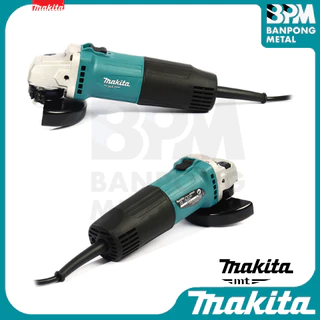 MAKITA (MT series) เครื่องเจียร ไฟฟ้า ขนาด 4" (100 mm.) 540 W รุ่น 0900B และ รุ่น 0910B ของแท้100%