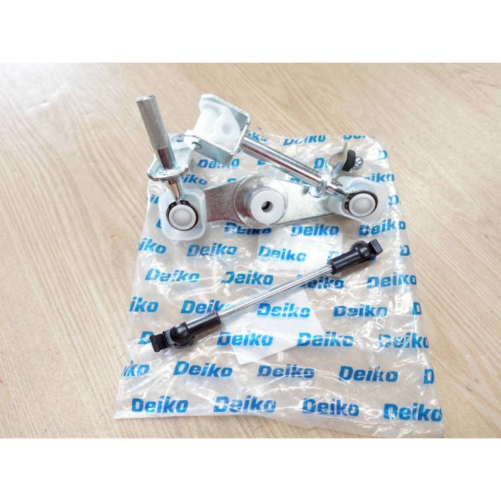 ชุดซ่อมคันเข้าเกียร์ Chevrolet Optra , Aveo เกียร์ MT