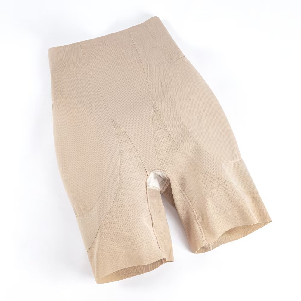 Milifen กางเกงเสริมสะโพก กางเกงเสริมก้น RJ2029 พรีเมี่ยม เนื้อผ้าดี ใส่สบาย ดูเป็นธรรมชาติ - รูปที่ 2