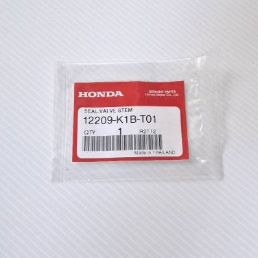 ซีลก้านวาล์ว 4.5มิล MSX GROM (ปี2021) (12209-K1B-T01)