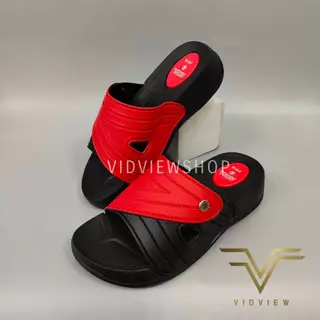 VIDVIEW มีส่งด่วน รองเท้าแตะสวม Adda 31K1A เบอร์ 36-41 ผู้หญิง ใส่สบาย น้ำหนักเบา