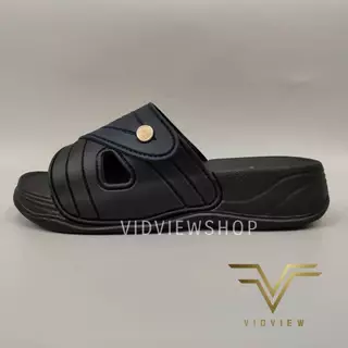VIDVIEW มีส่งด่วน รองเท้าแตะสวม Adda 31K1A เบอร์ 36-41 ผู้หญิง ใส่สบาย น้ำหนักเบา