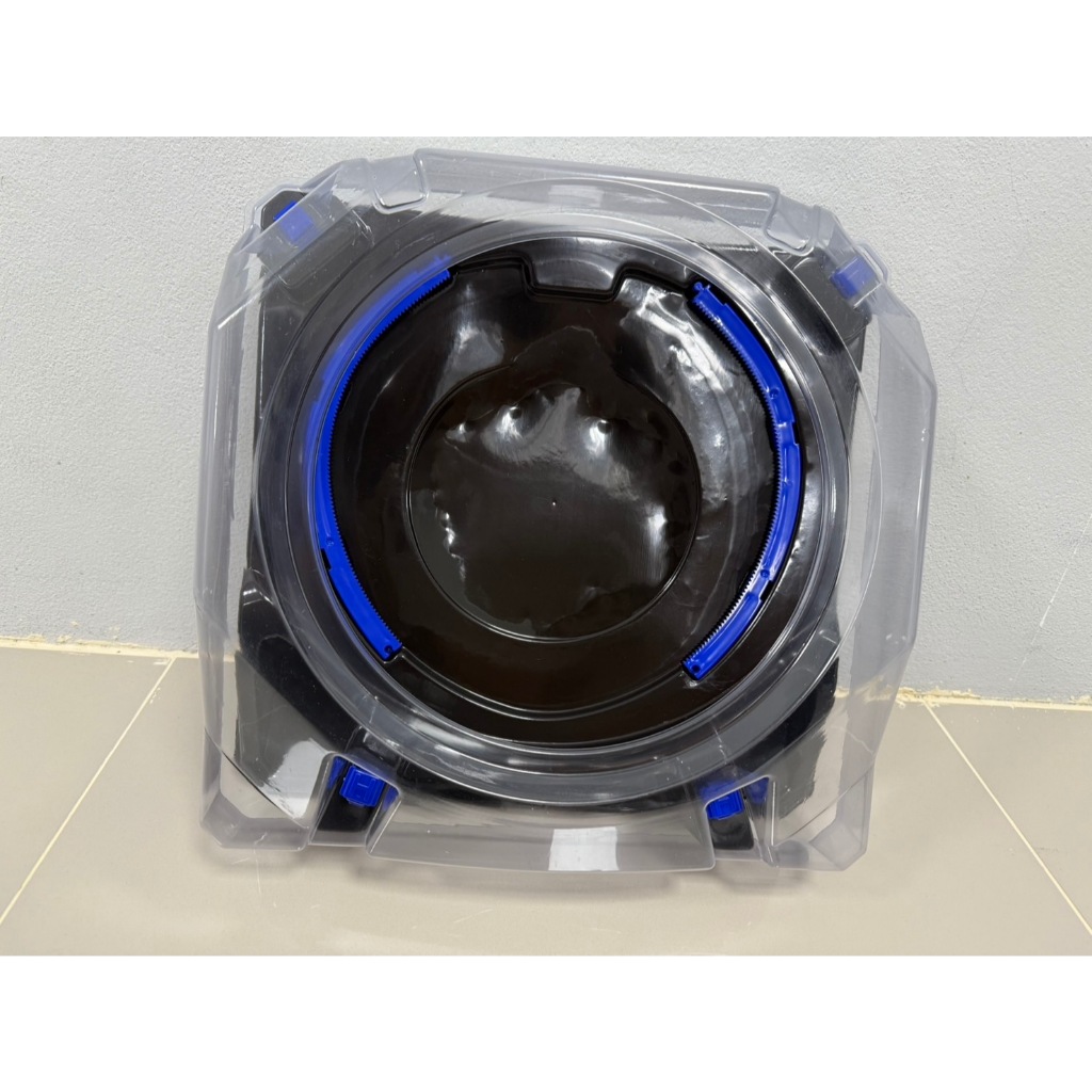 สนามแข่งเบย์เบล สำหรับแข่ง เพิ่มความสนุกในการเล่น สนามเบย์เบลด ลูกข่างหมุน Xtreme Stad - รูปที่ 5